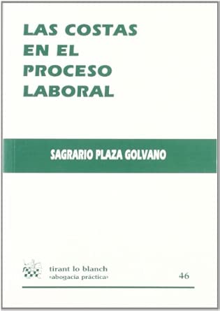 Las costas en el proceso laboral