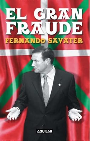 El gran fraude. 9788403092617