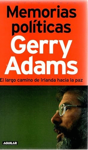 Memorias políticas. 9788403095724