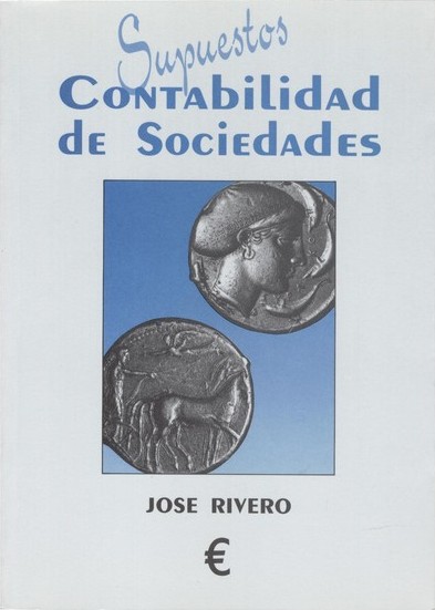 Supuestos de contabilidad de sociedades
