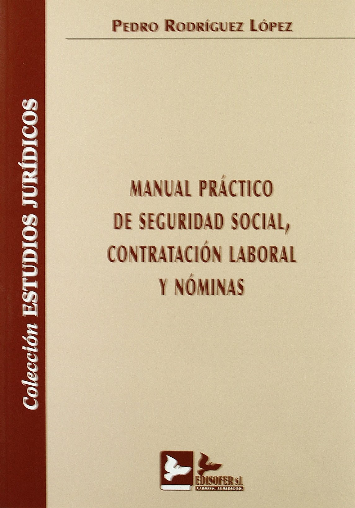 Manual práctico de Seguridad Social, contratación y nóminas. 9788496261853