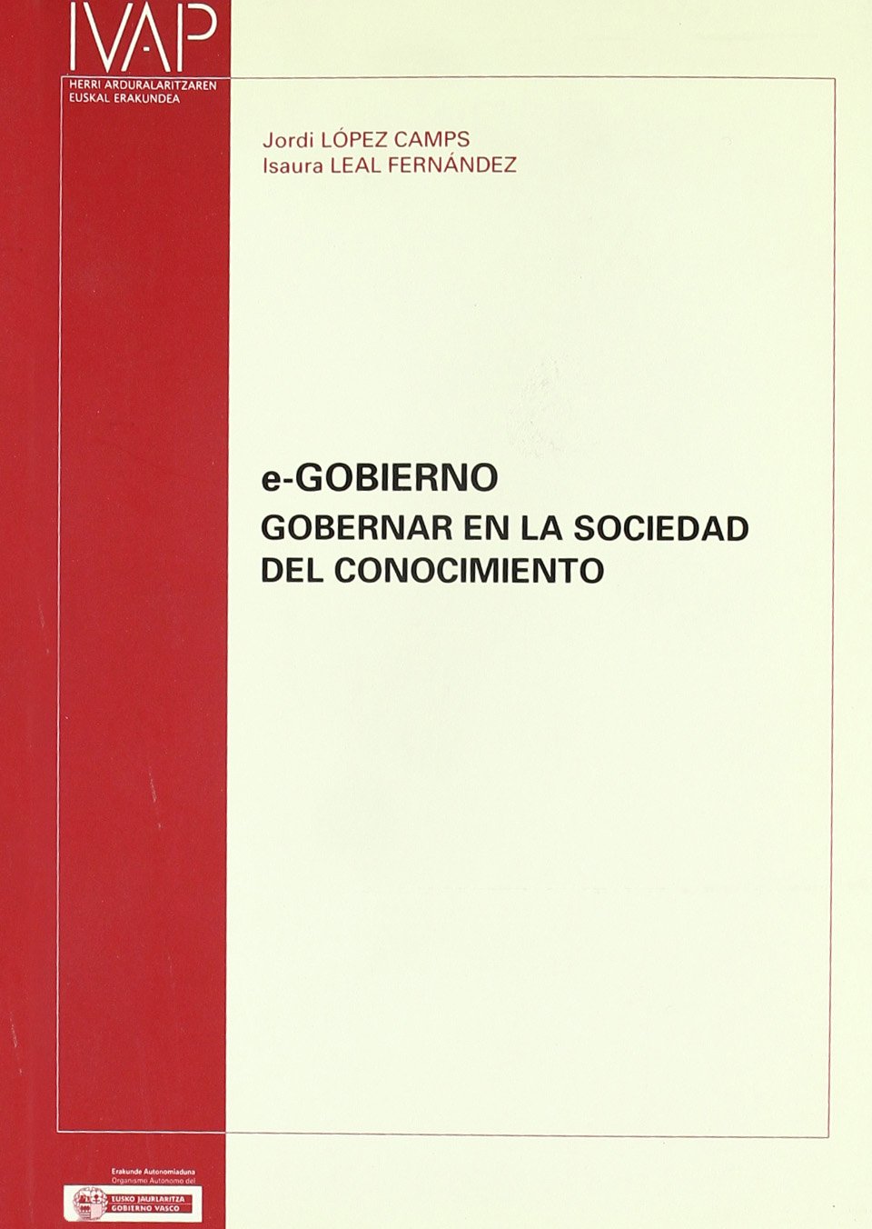e-Gobierno