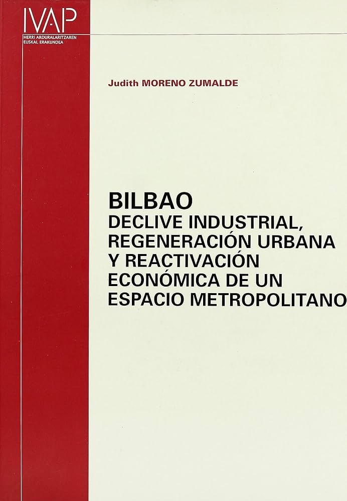 Bilbao. 9788477772774