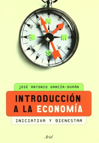 Introducción a la economía. 9788434444874