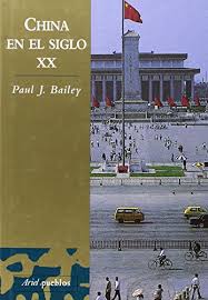 China en el siglo XX. 9788434466746