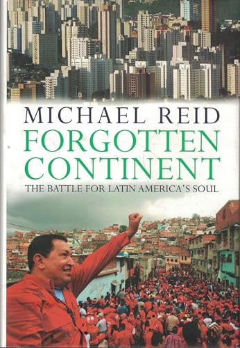 Forgotten continent. 9780300116168