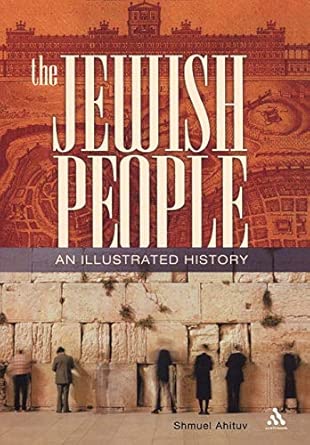 The jewish people. 9780826418869