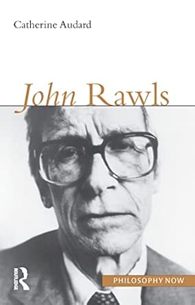John Rawls. 9781844650514