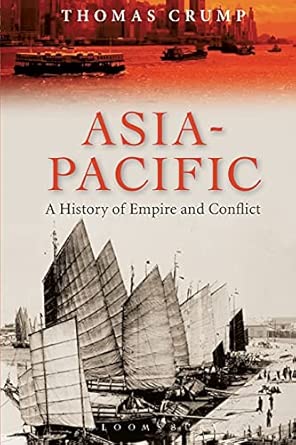 Asia-Pacific. 9781847252227