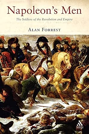 Napoleon's men. 9781852855307