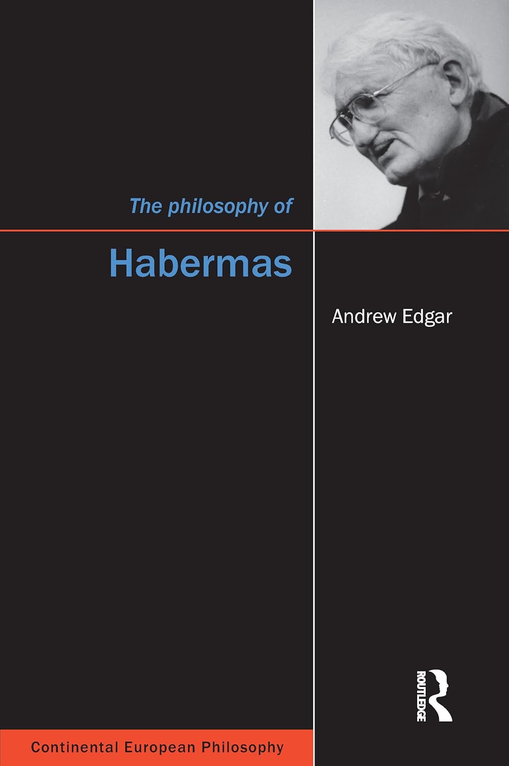 The philosophy of Habermas. 9781902683942