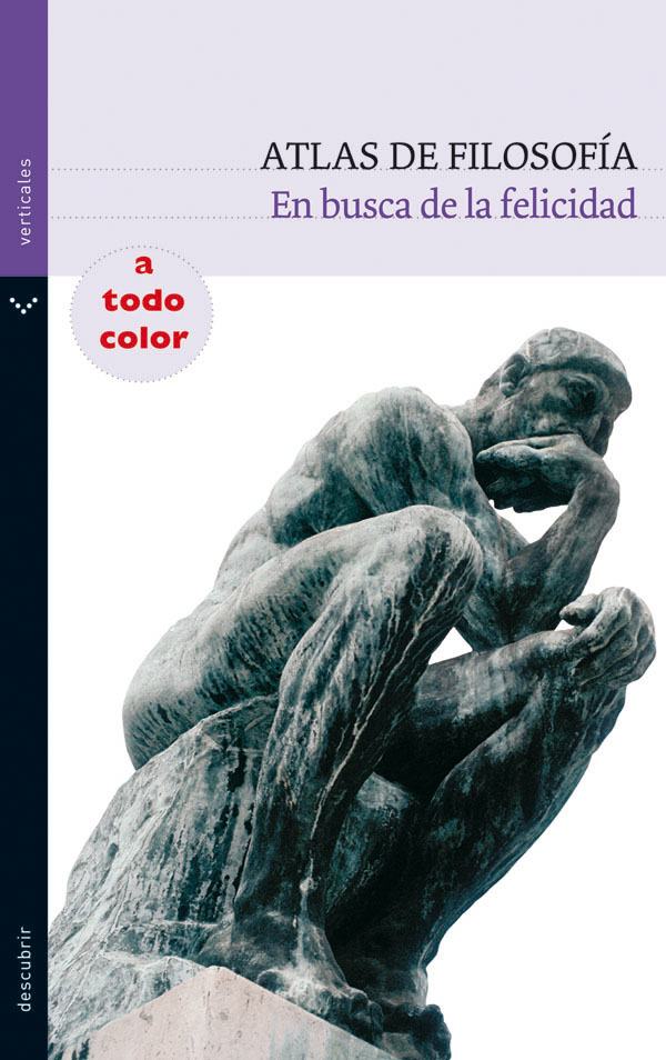 Atlas de filosofía. 9788434236073