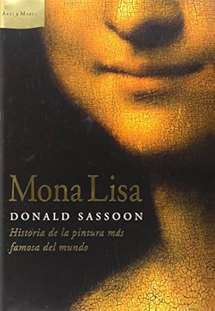 Mona Lisa. 9788484329220