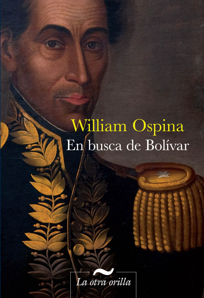 En busca de Bolívar. 9788492451975
