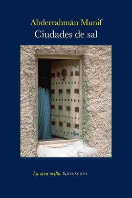 Ciudades de sal. 9788496326903