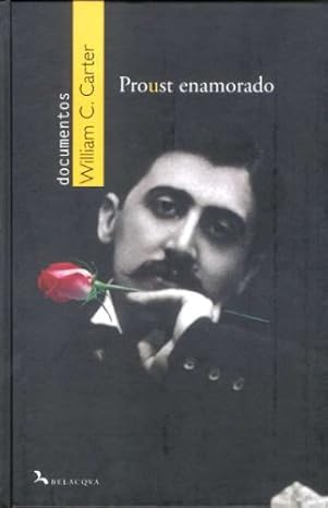 Proust enamorado. 9788496694279
