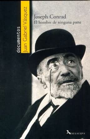 Joseph Conrad. 9788496694712
