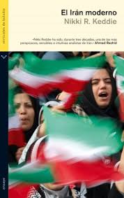 El Irán moderno. 9788496694774