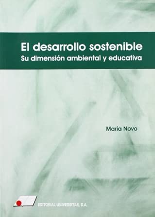 El desarrollo sostenible