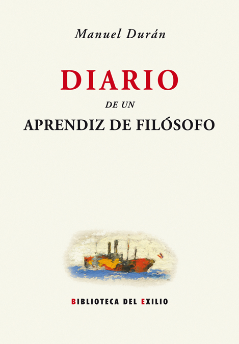 Diario de un aprendiz de filósofo