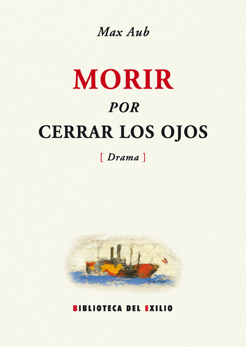 Morir por cerrar los ojos. 9788484722465