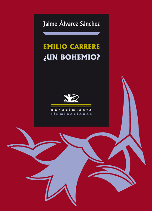 Emilio Carrere ¿un bohemio?. 9788484722731