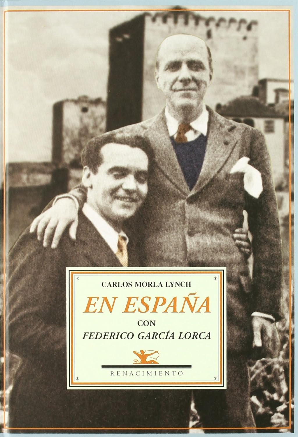 En España con Federico García Lorca. 9788484724001