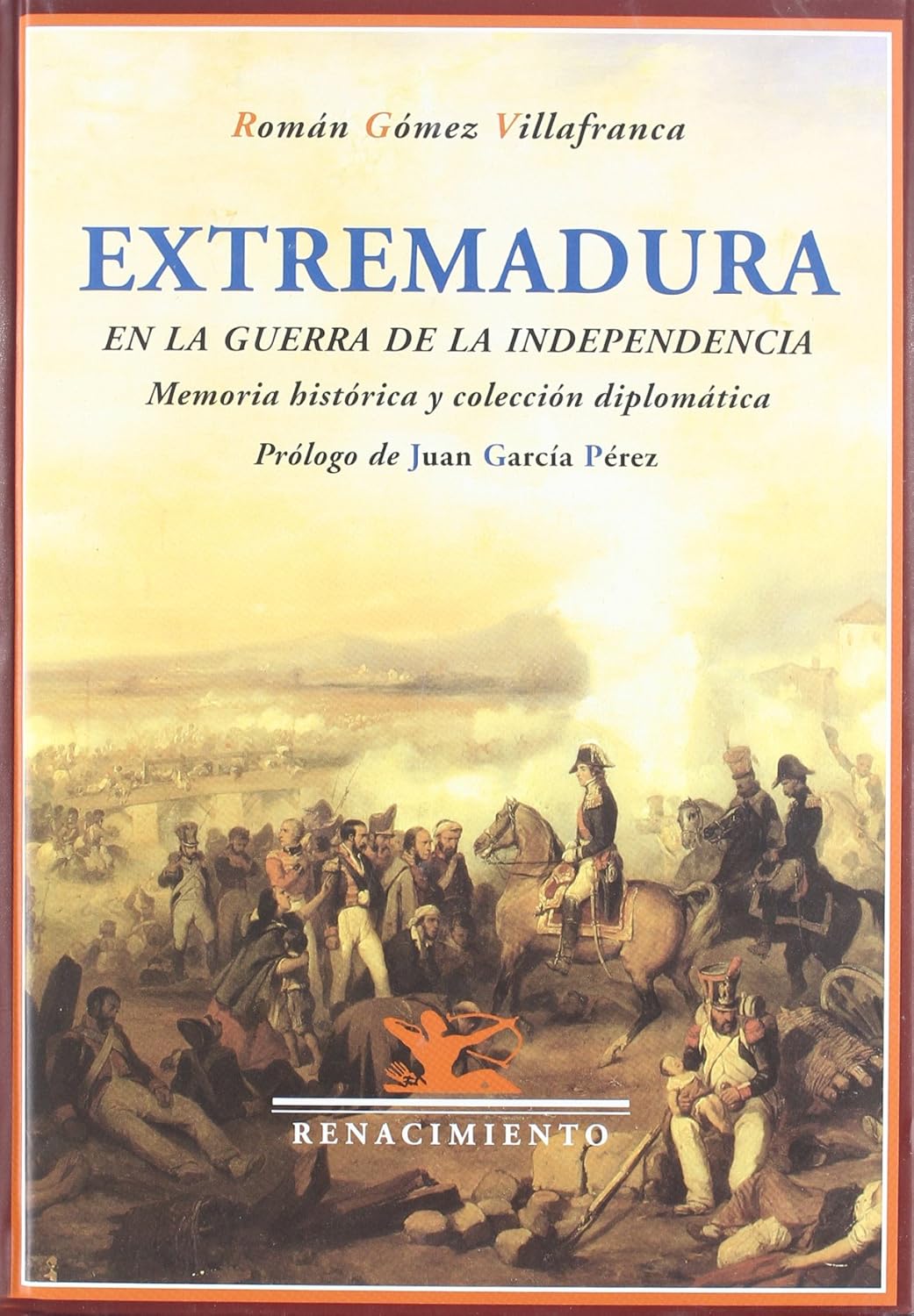 Extremadura en la Guerra de la Independencia