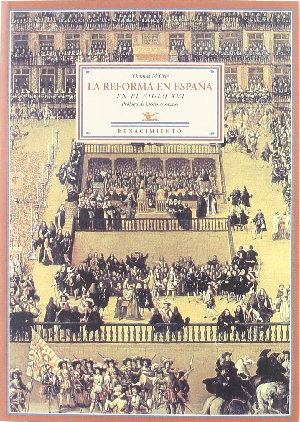 La Reforma en España en el siglo XVI. 9788484724223