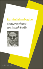Conversaciones con Isaiah Berlin. 9788493534592