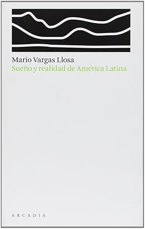 Sueño y realidad de América Latina. 9788493702526