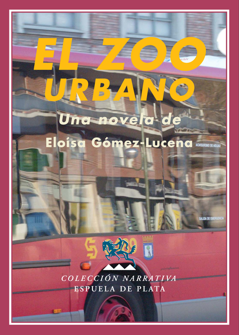 El zoo urbano. 9788496956216