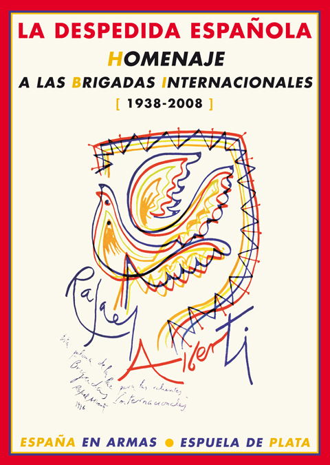 La despedida española. 9788496956223