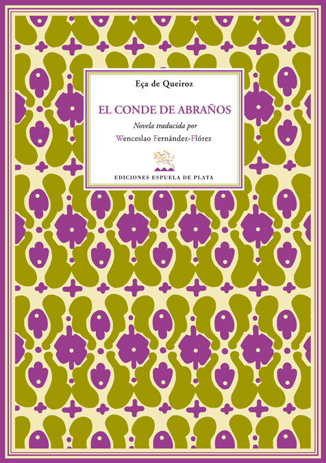 El Conde de Abraños