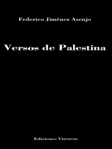 Versos de Palestina. 9791399107074