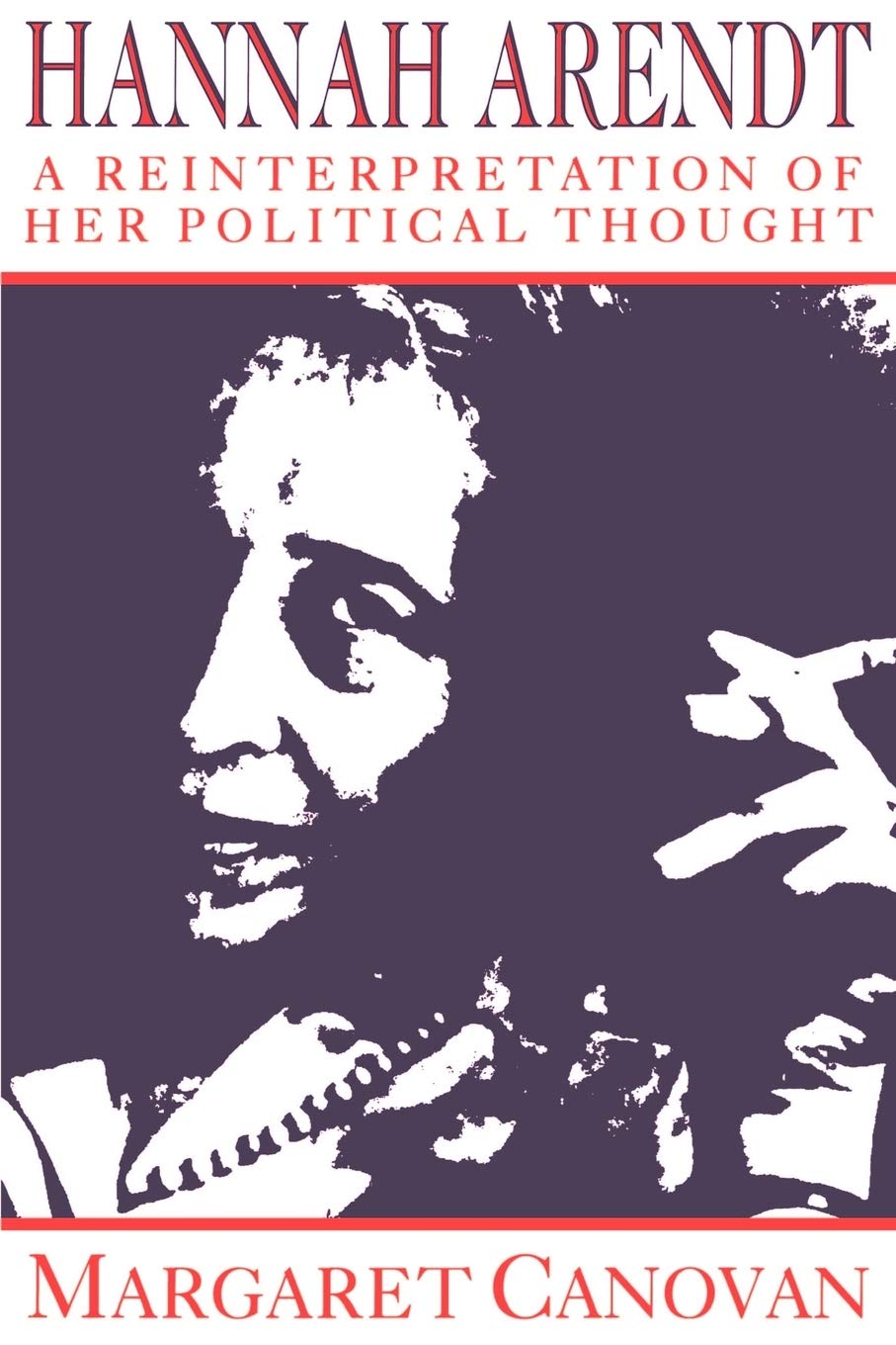 Hannah Arendt. 9780521477734