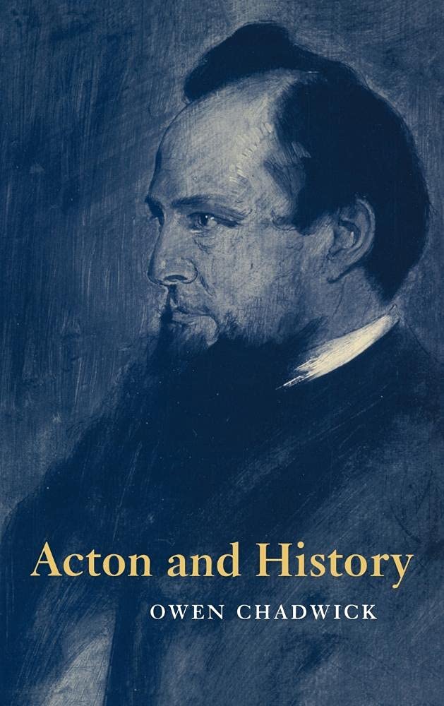 Acton and History. 9780521570749
