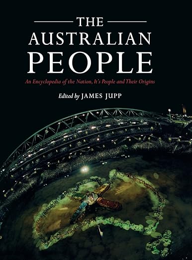 The Australian people. 9780521807890