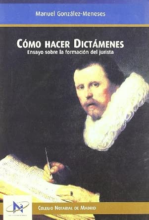 Cómo hacer dictámenes. 9788461160136