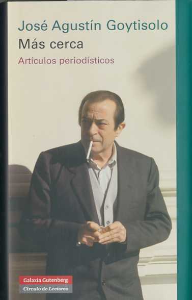 Más cerca. 9788481098143