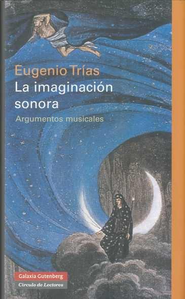 La imaginación sonora. 9788481098808