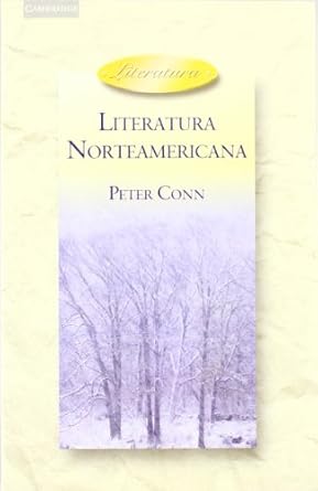 Literatura norteamericana. 9788483230411