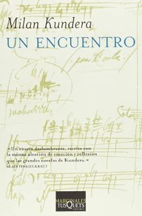 Un encuentro