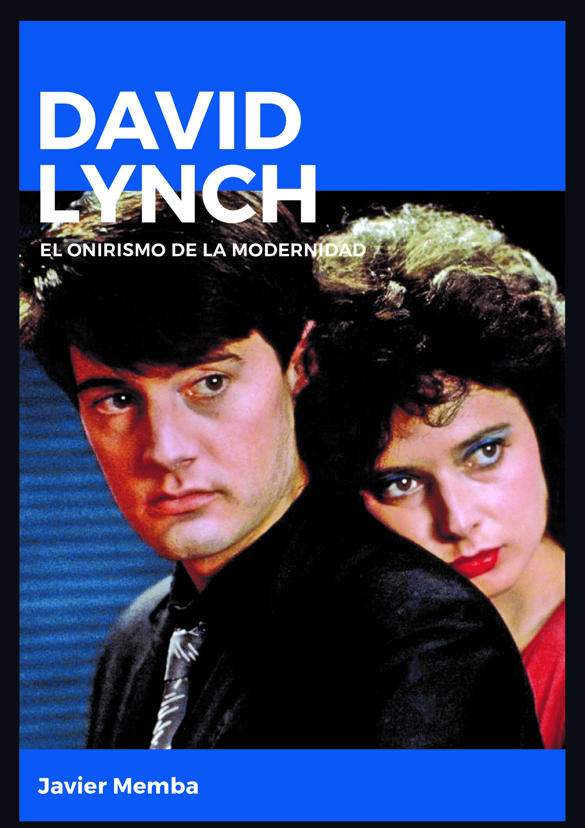 David Lynch. 9788415448211