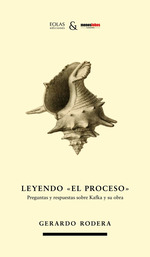 Leyendo 'El proceso'. 9788412809305