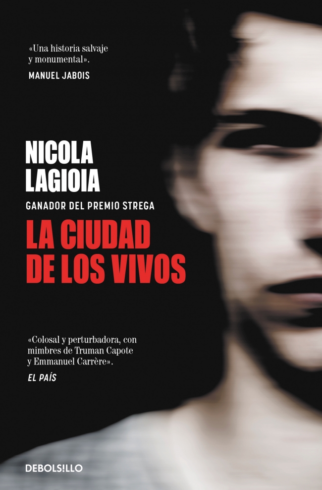 La ciudad de los vivos. 9788466373555