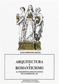 Arquitectura y romanticismo