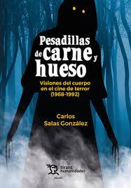 Pesadillas de carne y hueso