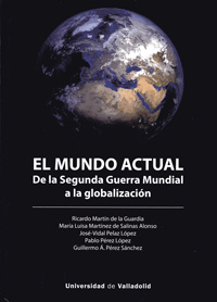 El mundo actual