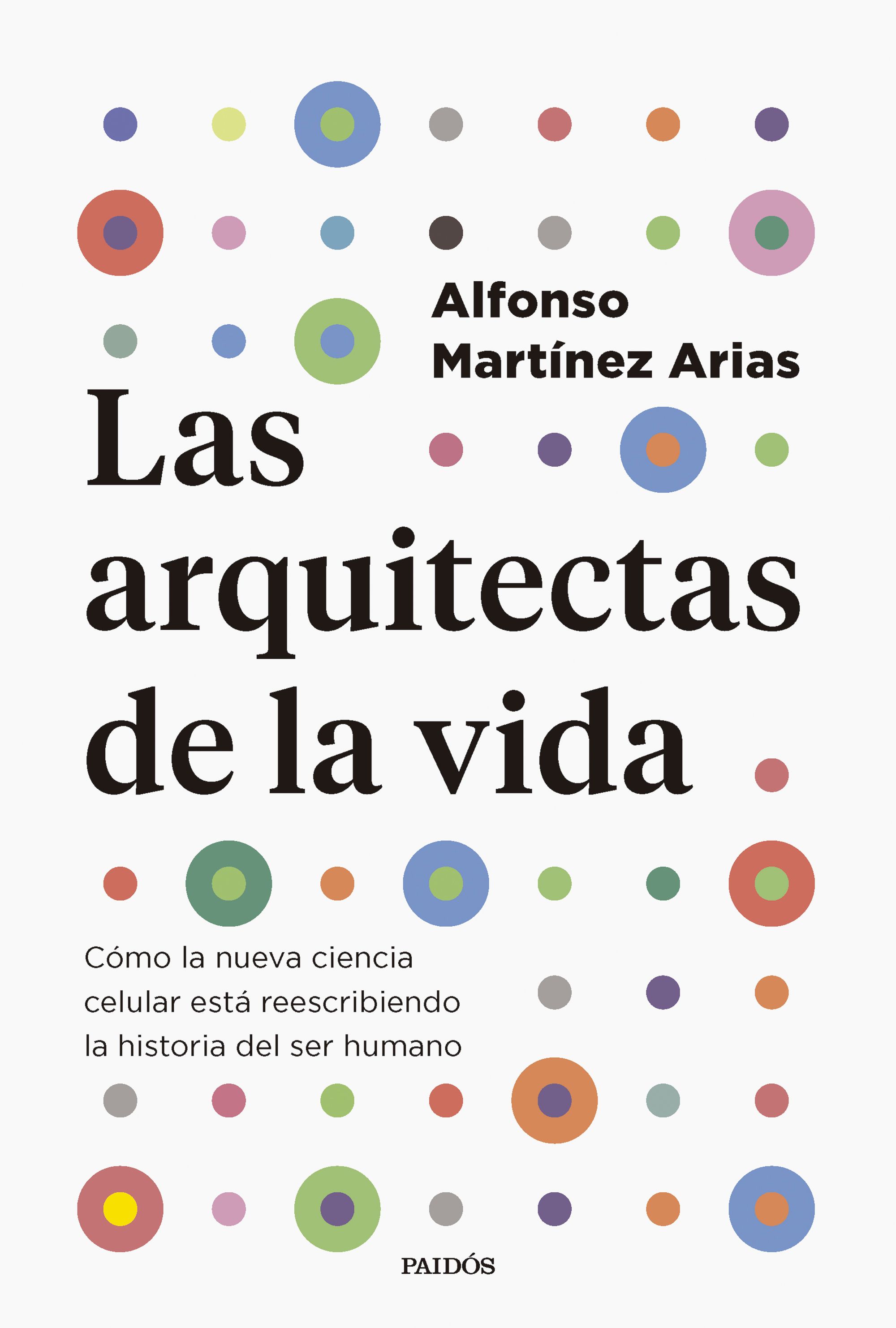 Las arquitectas de la vida. 9788449343322